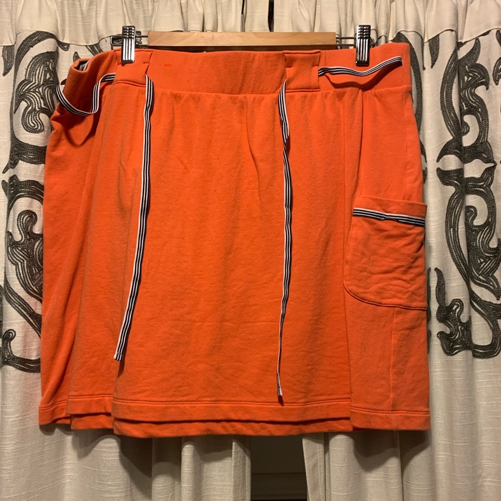 💃🏻 4/$35 Lands End Skirt 👍🏼
